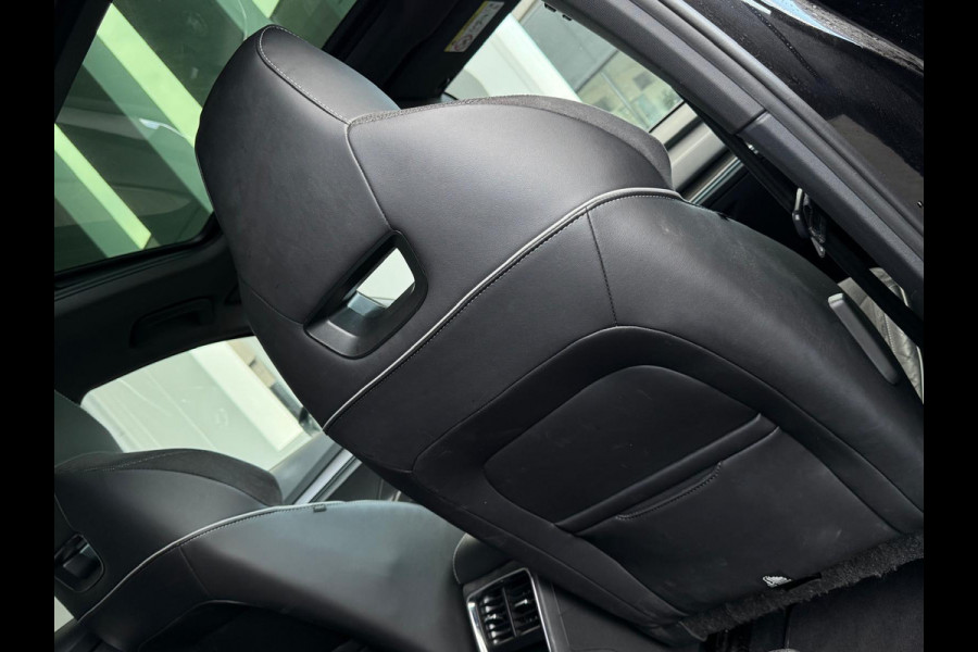 Škoda ENYAQ iV 80 Sportline, panoramadak, achteruitrijcamera, stoelverwarming, vele opties, 1 e eigenaar, NL auto met nap