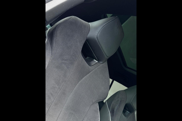 Škoda ENYAQ iV 80 Sportline, panoramadak, achteruitrijcamera, stoelverwarming, vele opties, 1 e eigenaar, NL auto met nap