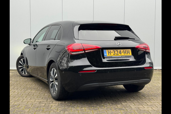 Mercedes-Benz A-Klasse A180 BUSINESS SOLUTION STOELVERWARMING FULLSCREEN DAB+ NAP HALF LEDER