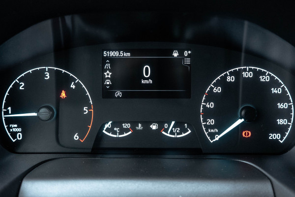 Ford Transit Custom 2.0 TDCI L1H1 Limited | 130PK | Carplay | Camera | Trekhaak | Cruise | Airco