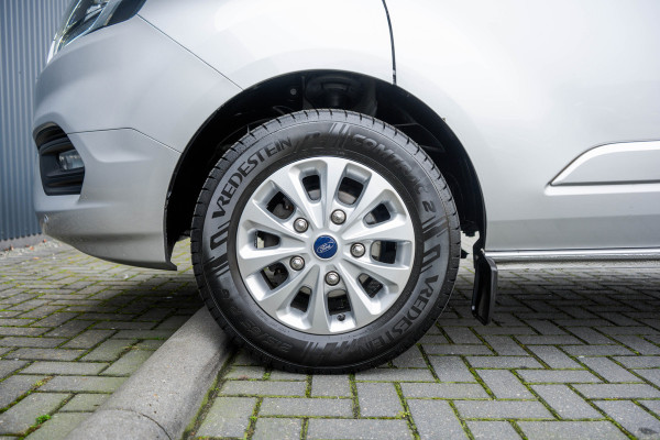 Ford Transit Custom 2.0 TDCI L1H1 Limited | 130PK | Carplay | Camera | Trekhaak | Cruise | Airco