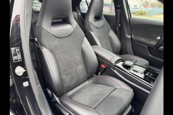 Mercedes-Benz A-Klasse 200 AMG Panorama Leder Camera Led Night pakket