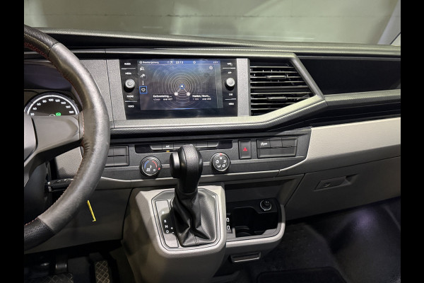 Volkswagen Transporter 2.0 TDI L2H1 30 DC Highline | Origineel NL | Apple carplay | Camera | Trekhaak |