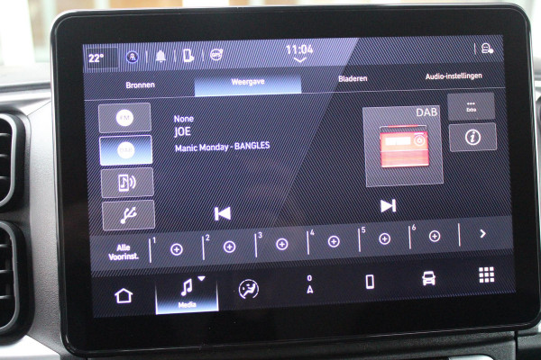 Peugeot Boxer 2.2 BlueHDi 180PK AUTOMAAT L4H2 3.5t HEAVY DUTY | TREKHAAK | PACK WINTER 2: (VERWARMBARE BESTUURDERSSTOEL/VOORRUIT/STANDKACHEL PROGAMEERBAAR) | PAKKET HANDSFREE & CENTRAL GLOVEBOX | ACHTERDEUREN 270° TE OPENEN | VOLWAARDIG RESERVEWIEL | PASSAGIERSSTOEL IN HOOGHTE VERSTELBAAR MET ARMSTEUN EN LENDESTEUN | TECHNO PLUS PAKKET: (10" TOUCHSCREEN MET APPLE CARPLAY EN ANDROID AUTO/CLIMATE CONTROL/EXTRA USB POORTEN/DRAADLOZE TELEFOONLADER/DIGITAAL INSTRUMENTENPANEEL) | NAVIGATIE |