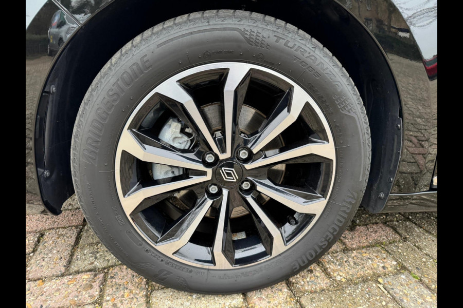 Renault Clio 1.6 E-Tech Full Hybrid 145 techno 360 camera / Groot navi / Virtual cockpit