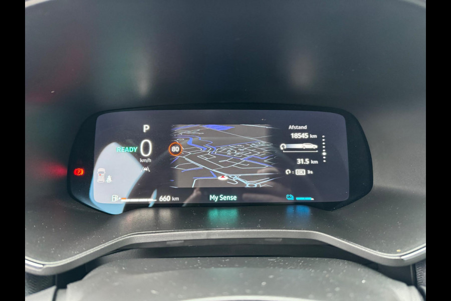 Renault Clio 1.6 E-Tech Full Hybrid 145 techno 360 camera / Groot navi / Virtual cockpit