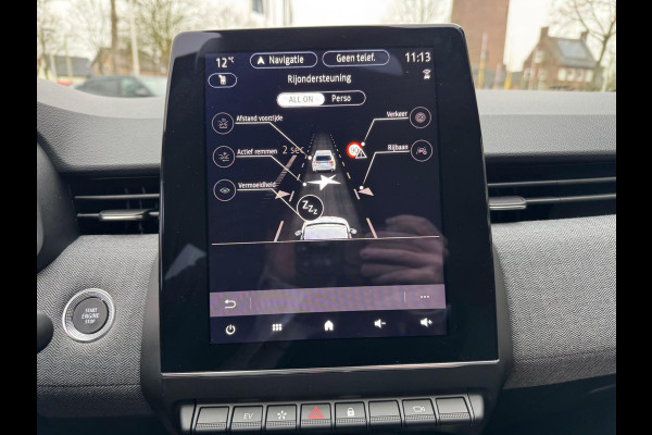 Renault Clio 1.6 E-Tech Full Hybrid 145 techno 360 camera / Groot navi / Virtual cockpit