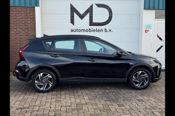 Hyundai Bayon 1.0 T-GDI Comfort Smart - Dealer onderhouden