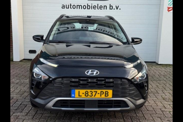 Hyundai Bayon 1.0 T-GDI Comfort Smart - Dealer onderhouden