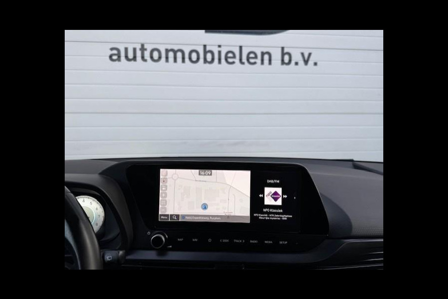 Hyundai Bayon 1.0 T-GDI Comfort Smart - Dealer onderhouden