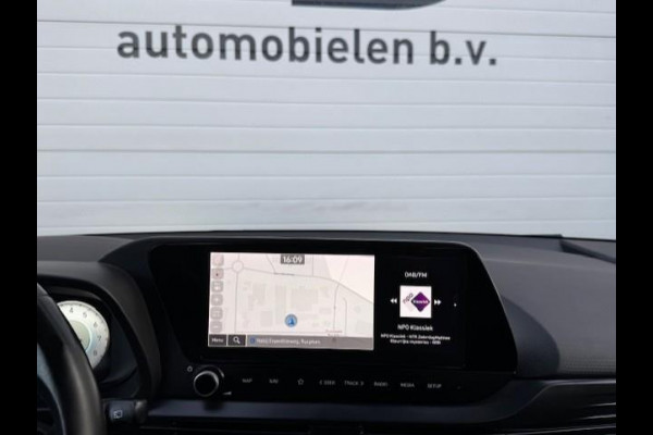 Hyundai Bayon 1.0 T-GDI Comfort Smart - Dealer onderhouden