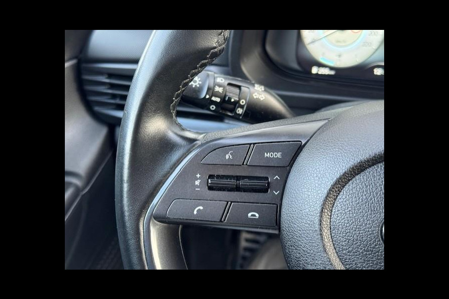 Hyundai Bayon 1.0 T-GDI Comfort Smart - Dealer onderhouden