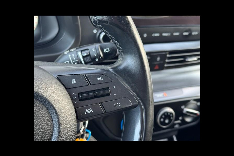 Hyundai Bayon 1.0 T-GDI Comfort Smart - Dealer onderhouden