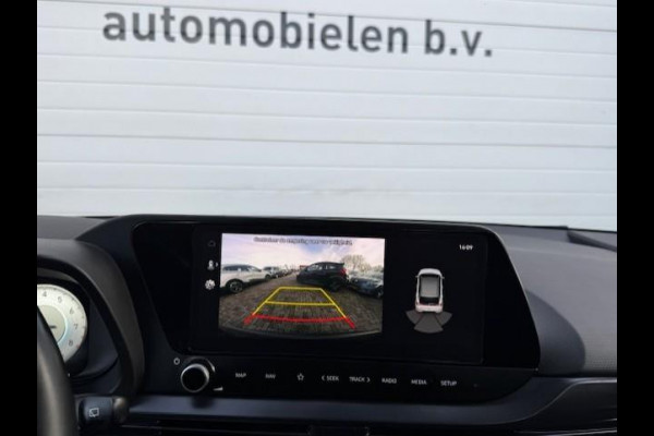 Hyundai Bayon 1.0 T-GDI Comfort Smart - Dealer onderhouden