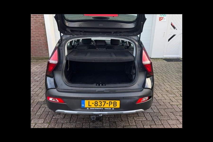 Hyundai Bayon 1.0 T-GDI Comfort Smart - Dealer onderhouden
