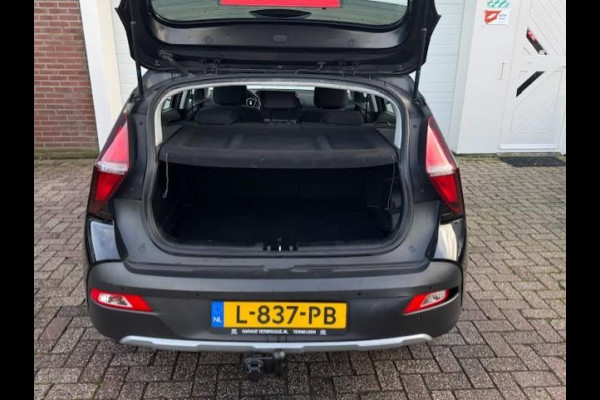 Hyundai Bayon 1.0 T-GDI Comfort Smart - Dealer onderhouden