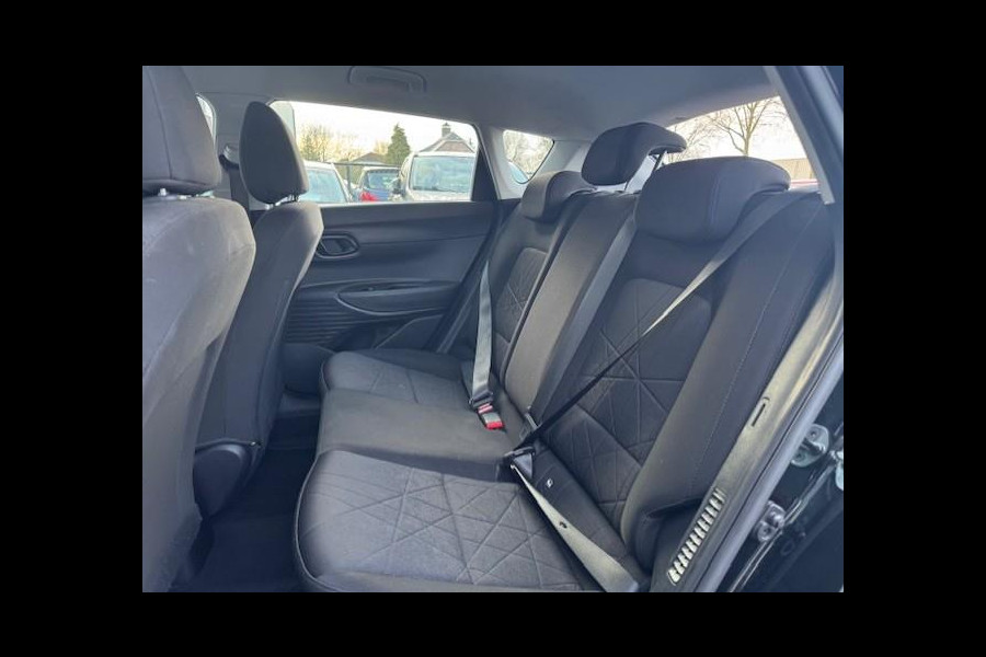 Hyundai Bayon 1.0 T-GDI Comfort Smart - Dealer onderhouden
