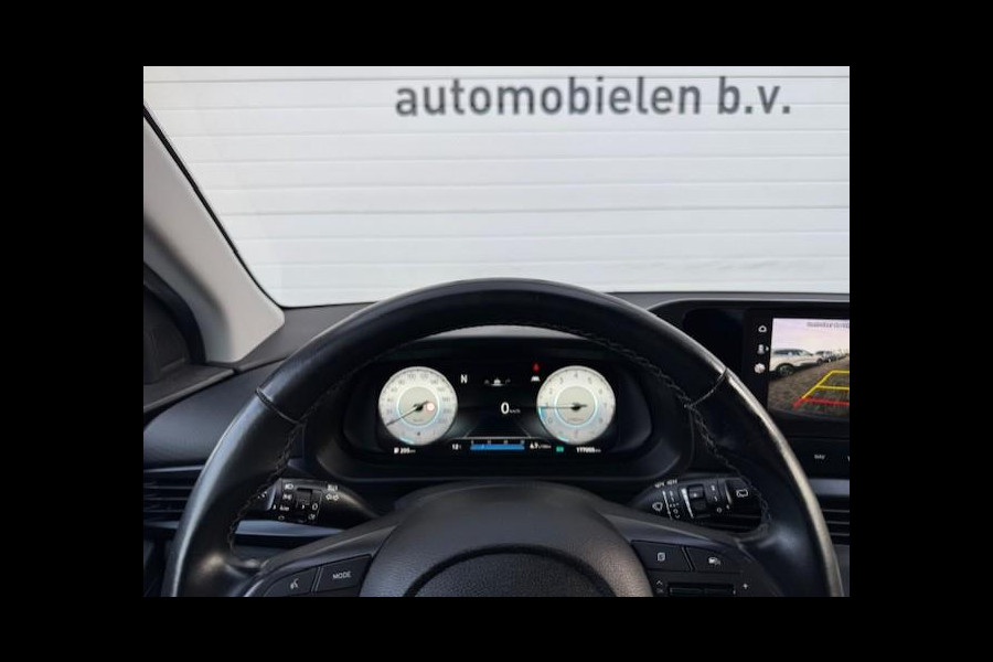 Hyundai Bayon 1.0 T-GDI Comfort Smart - Dealer onderhouden