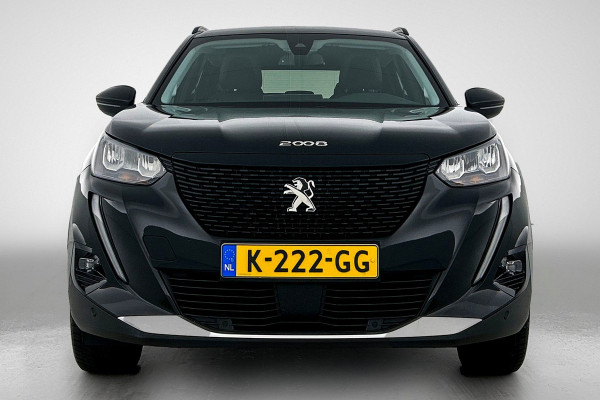 Peugeot e-2008 EV Allure 50 kWh (NAVIGATIE, CARPLAY, CAMERA, STOELVERWARMING, 1e EIGENAAR)