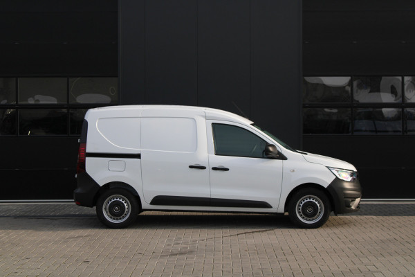 Renault Express 1.5 dCi 95 Comfort + 95pk - Carplay - Camera - Cruise - Airco - Hout - Rijklaar