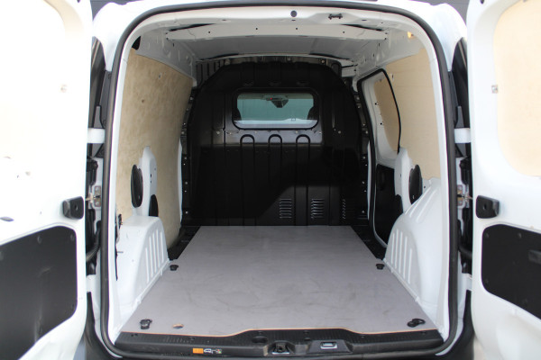 Renault Express 1.5 dCi 95 Comfort + 95pk - Carplay - Camera - Cruise - Airco - Hout - Rijklaar