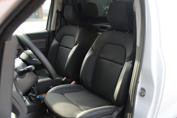 Renault Express 1.5 dCi 95 Comfort + 95pk - Carplay - Camera - Cruise - Airco - Hout - Rijklaar