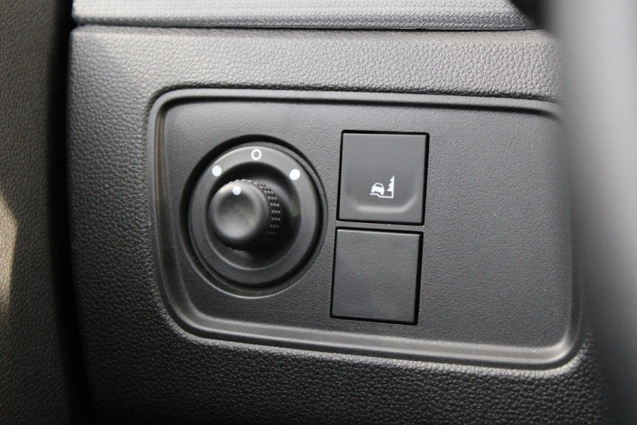 Renault Express 1.5 dCi 95 Comfort + 95pk - Carplay - Camera - Cruise - Airco - Hout - Rijklaar