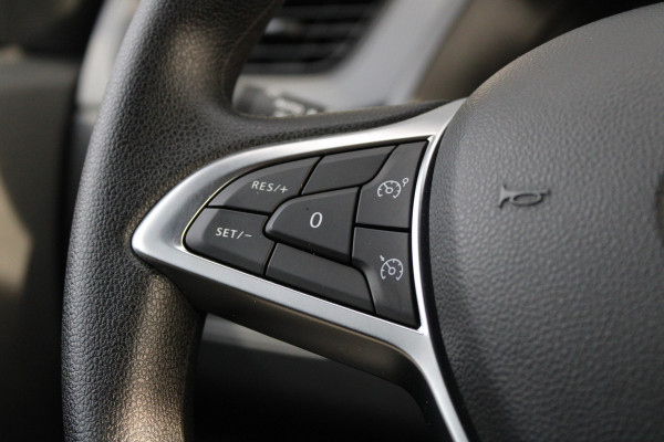 Renault Express 1.5 dCi 95 Comfort + 95pk - Carplay - Camera - Cruise - Airco - Hout - Rijklaar