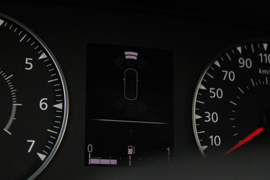 Renault Express 1.5 dCi 95 Comfort + 95pk - Carplay - Camera - Cruise - Airco - Hout - Rijklaar