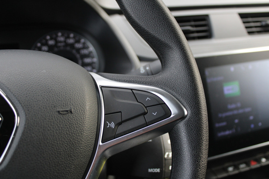 Renault Express 1.5 dCi 95 Comfort + 95pk - Carplay - Camera - Cruise - Airco - Hout - Rijklaar