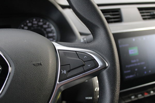 Renault Express 1.5 dCi 95 Comfort + 95pk - Carplay - Camera - Cruise - Airco - Hout - Rijklaar