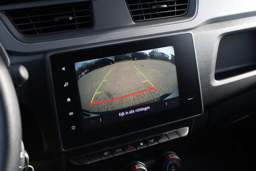 Renault Express 1.5 dCi 95 Comfort + 95pk - Carplay - Camera - Cruise - Airco - Hout - Rijklaar