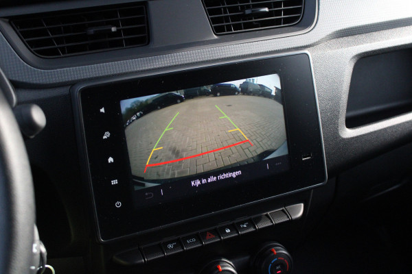 Renault Express 1.5 dCi 95 Comfort + 95pk - Carplay - Camera - Cruise - Airco - Hout - Rijklaar