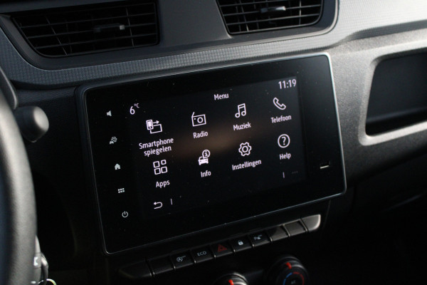 Renault Express 1.5 dCi 95 Comfort + 95pk - Carplay - Camera - Cruise - Airco - Hout - Rijklaar