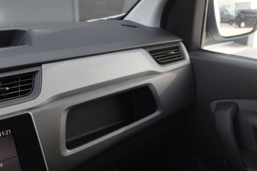 Renault Express 1.5 dCi 95 Comfort + 95pk - Carplay - Camera - Cruise - Airco - Hout - Rijklaar