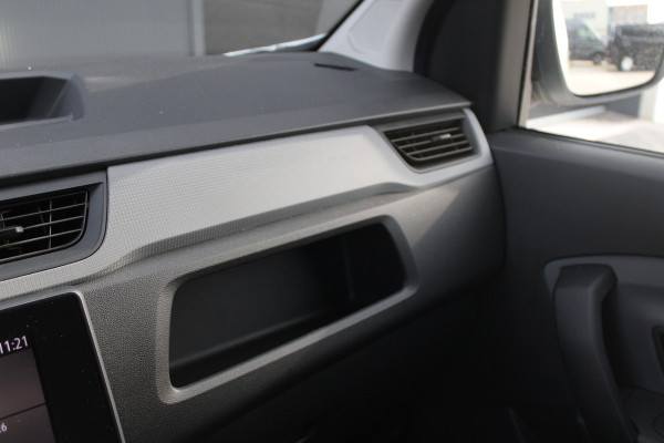 Renault Express 1.5 dCi 95 Comfort + 95pk - Carplay - Camera - Cruise - Airco - Hout - Rijklaar