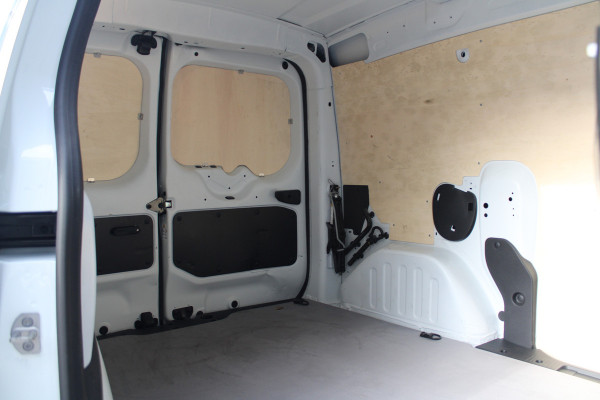 Renault Express 1.5 dCi 95 Comfort + 95pk - Carplay - Camera - Cruise - Airco - Hout - Rijklaar