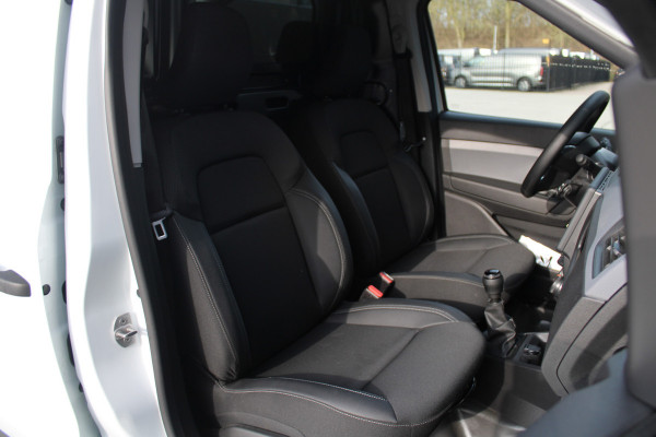 Renault Express 1.5 dCi 95 Comfort + 95pk - Carplay - Camera - Cruise - Airco - Hout - Rijklaar