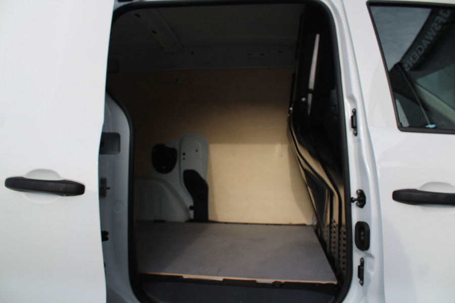 Renault Express 1.5 dCi 95 Comfort + 95pk - Carplay - Camera - Cruise - Airco - Hout - Rijklaar