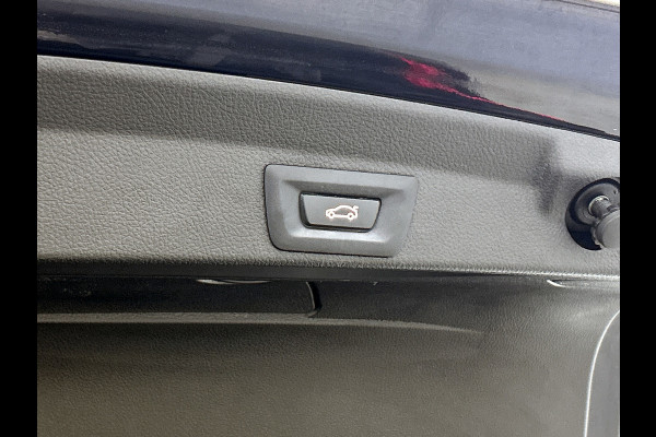 BMW 4 Serie Gran Coupé 418i High Executive (PANORAMADAK, STOELVERWARMING, CARPLAY, DEALER ONDERHOUDEN, GROOT NAVI, SPORTSTOELEN)