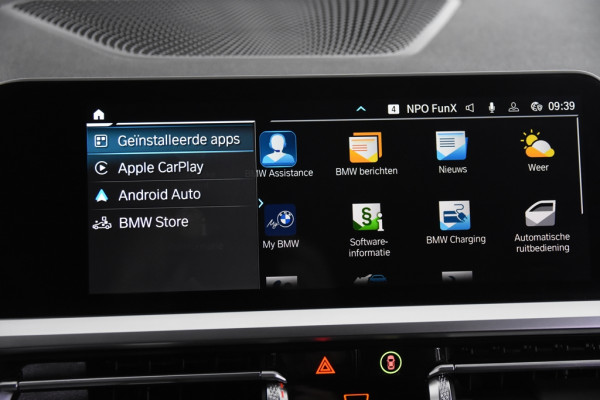 BMW 3-serie 330e xDrive M-Sport Touring *1ste Eigenaar*Leer*Full Options*