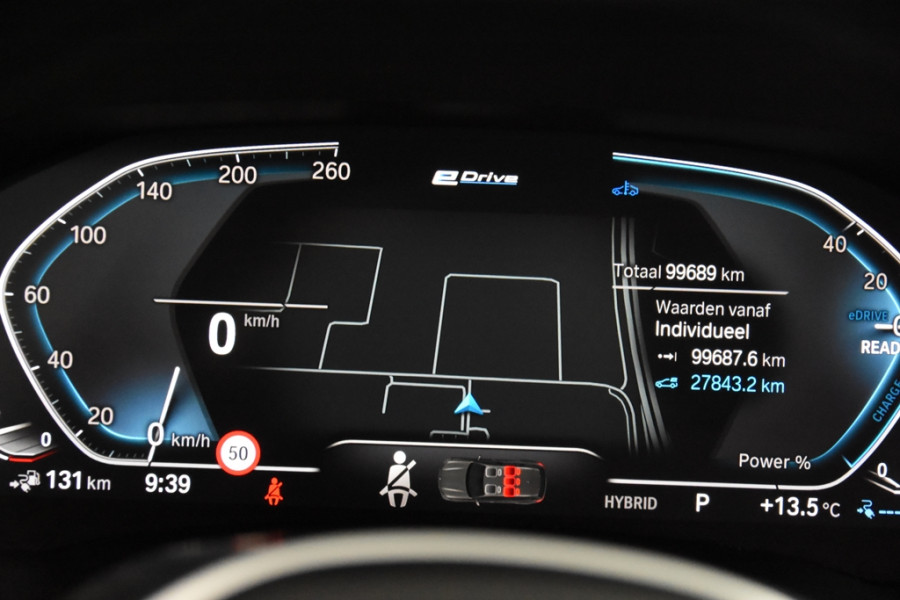 BMW 3-serie 330e xDrive M-Sport Touring *1ste Eigenaar*Leer*Full Options*