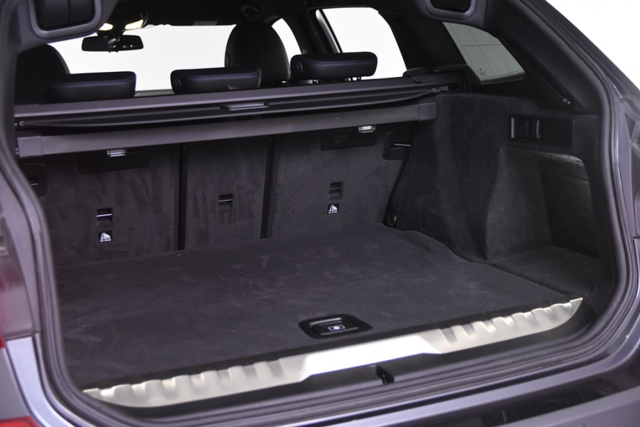 BMW 3-serie 330e xDrive M-Sport Touring *1ste Eigenaar*Leer*Full Options*