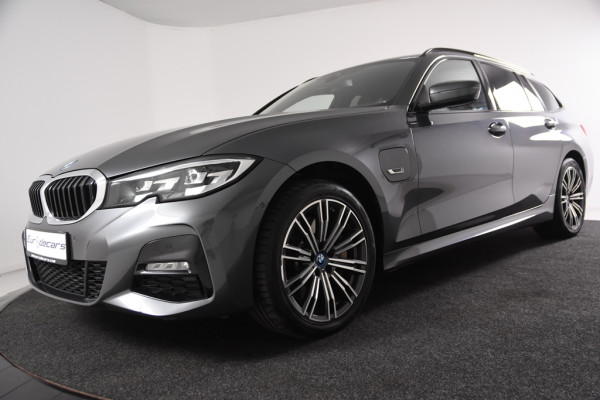 BMW 3-serie 330e xDrive M-Sport Touring *1ste Eigenaar*Leer*Full Options*