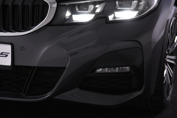 BMW 3-serie 330e xDrive M-Sport Touring *1ste Eigenaar*Leer*Full Options*