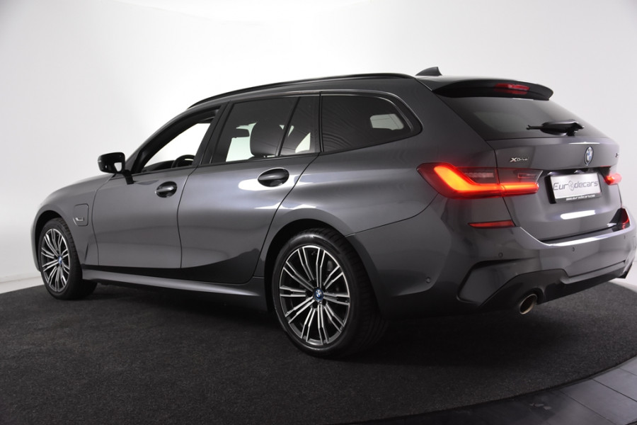 BMW 3-serie 330e xDrive M-Sport Touring *1ste Eigenaar*Leer*Full Options*