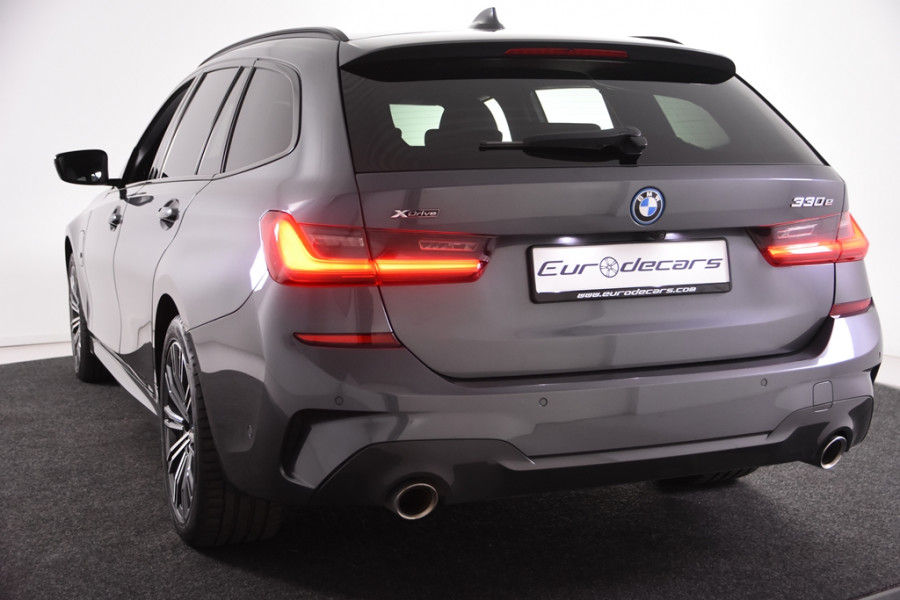 BMW 3-serie 330e xDrive M-Sport Touring *1ste Eigenaar*Leer*Full Options*