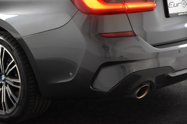 BMW 3-serie 330e xDrive M-Sport Touring *1ste Eigenaar*Leer*Full Options*