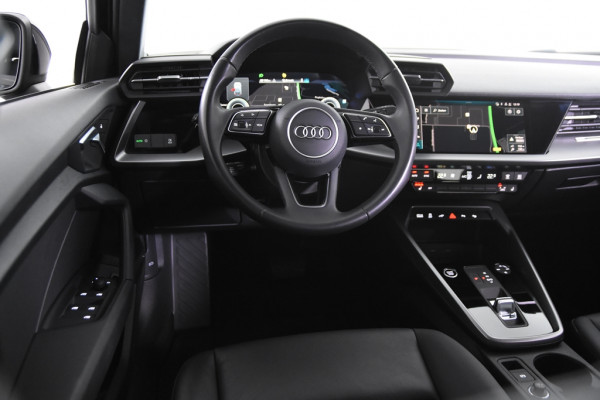 Audi A3 Sportback 40 TFSI e *1ste Eigenaar*Leer*Navigatie*Stoelverwarming*