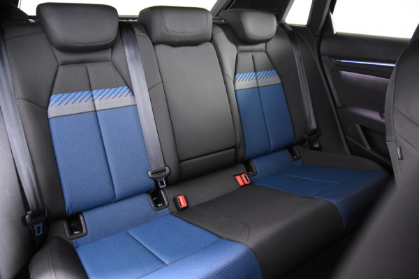 Audi A3 Sportback 40 TFSI e Sport *1ste Eigenaar*Navigatie*Stoelverwarming*Ambiente*